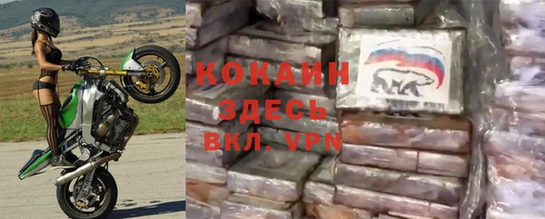 молекула духа Баксан